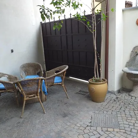 Loft * Cigliano (Vercelli)
