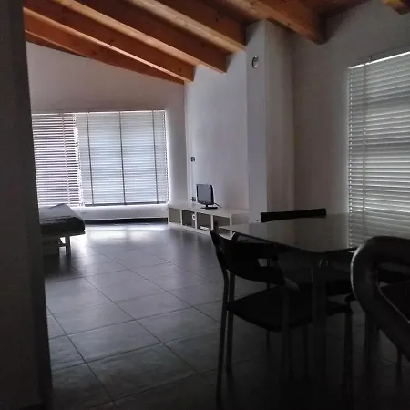 Daire Loft *